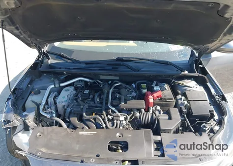 2020 Nissan Sentra Sv Xtronic Cvt from USA, damaged, VIN 3N1AB8CV0LY257256